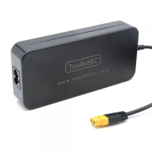 Блок питания ToolkitRC ADP200 200Вт 19,5В 10,3А