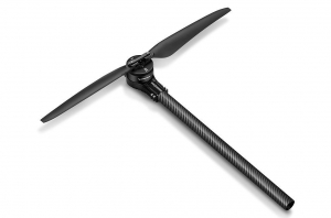 Комплект Hobbywing XRotor X6 PLUS 80A 14S CCW 150kv с пропеллером 2480