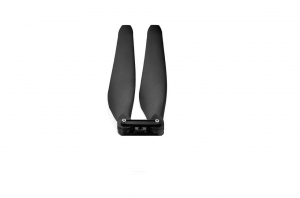 Комплект лопастей с адаптером Hobbywing XRotor X8 CCW 3011