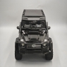 Радиоуправляемая модель для трофи Yikong 4106 PRO Benz G500 1/10 RTR (цвет черный)