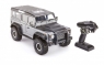 Радиоуправляемая модель для трофи Yikong 4104 1/10 Defender RTR (цвет серый)