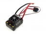 Бесколлекторный регулятор Hobbywing EZRUN MAX6 (160A-1050A, 1/6) влагозащищённый