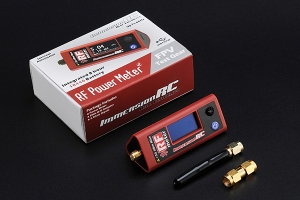 Измеритель мощности радиосигнала ImmersionRC RF Meter v2