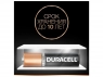 Батарейка DURACELL AAA LR03 BL16 (4x4) (1 шт)