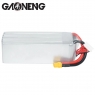 Аккумулятор GNB LiPo HV 6500MAH 6S1P 22.8V 70С/140C XT60U-F SoftCase