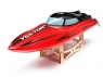 Радиоуправляемый катер Volantex RC Vector SR65 красный Brushless PNP