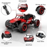 Радиоуправляемый внедорожник Volantex RC Desert King красный 2WD 2.4G 1/16 RTR EXAC7850101RB2