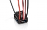 Hobbywing EzRun MAX10 G2 80A бесколлекторный сенсорный влагозащищенный регулятор 1:10