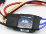Бесколлекторный регулятор Hobbywing FLYFUN-40A-V5 (40A-60A, самолет)