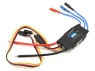 Бесколлекторный регулятор Hobbywing FLYFUN-40A-V5 (40A-60A, самолет)