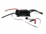 Бесколлекторный регулятор Hobbywing FLYFUN-130A-HV-OPTO-V5 (130A-160A, самолет)