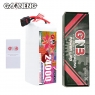 Аккумулятор GNB LiPo 24000MAH 8S1P 29.6V 70С/140C QS8 SoftCase