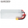 Аккумулятор GNB LiPo HV 7500MAH 6S1P 22.8V 65С/130C XT60U-F SoftCase