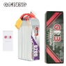 Аккумулятор GNB LiHV 8200MAH 8S1P 30.4V 65С/130C XT90S SoftCase