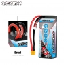 Аккумулятор GNB 5200MAH 3S1P 11.1V 90С/180C XT60 HardCase