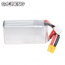 Аккумулятор GNB 550MAH 3S1P 11.1V 80С/160C XT30 SoftCase