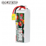 Аккумулятор GNB LiPo 10500MAH 6S1P 22.2V 40С/80C XT60U SoftCase
