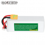 Аккумулятор GNB LiPo 10500MAH 6S1P 22.2V 40С/80C XT60U SoftCase
