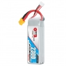 Аккумулятор GNB 2300MAH 3S1P 11.1V 80С/160C XT60 SoftCase