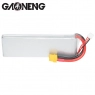 Аккумулятор GNB 4000mah 2S 7.4V 70C/140C XT60