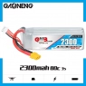 Аккумулятор GNB 2300MAH 3S1P 11.1V 80С/160C XT60 SoftCase