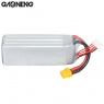 Аккумулятор GNB 2300MAH 4S 14.8V 80С XT60 SoftCase