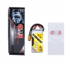 Аккумулятор GNB 1550mah 2S 7.4V XT60 100C SoftCase FPV drone LiPo Battery Pack GRAPHENE