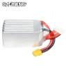 Аккумулятор GNB LiPo HV 1300MAH 6S1P 22.8V 50С/100C XT60U-F SoftCase