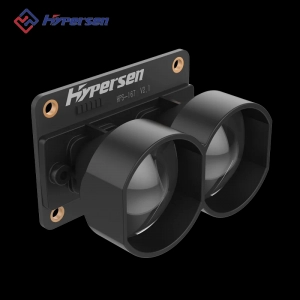 Одноточечный датчик избегания препятствий Hypersen HPS-167 ToF 35 m