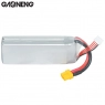 Аккумулятор GNB 2300MAH 3S1P 11.1V 80С/160C XT60 SoftCase