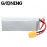 Аккумулятор GNB 5000MAH 3S1P 11.1V 50С/100C XT60U SoftCase