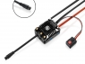 Бесколлекторный регулятор Hobbywing XERUN AXE R2 Brushless ESC (80A-480A, 1/10 краулер)