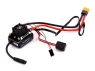 Бесколлекторный регулятор Hobbywing XERUN AXE R2 Brushless ESC (80A-480A, 1/10 краулер)