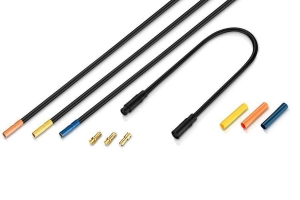 Набор соединительных кабелей AXE R2 Extended Wire Set-300MM