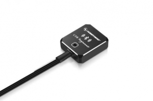 HobbyWing OTA Programmer (устройство для удаленного программирования регуляторов HobbyWing)