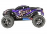 Радиоуправляемый монстр Remo Hobby SMAX Brushless V2.0 4WD 2.4G 1/16 RTR (синий)