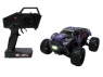 Радиоуправляемый монстр Remo Hobby SMAX Brushless V2.0 4WD 2.4G 1/16 RTR (синий)