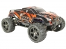 Радиоуправляемый монстр Remo Hobby SMAX Brushless V2.0 4WD 2.4G 1/16 RTR (красный)