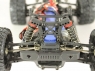 Радиоуправляемый монстр Remo Hobby SMAX Brushless V2.0 4WD 2.4G 1/16 RTR (синий)