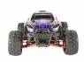 Радиоуправляемый монстр Remo Hobby SMAX Brushless UPGRADE V2.0 4WD 2.4G 1/16 RTR (синий)