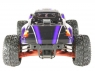 Радиоуправляемый монстр Remo Hobby SMAX Brushless UPGRADE V2.0 4WD 2.4G 1/16 RTR (синий)
