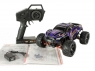 Радиоуправляемый монстр Remo Hobby SMAX Brushless UPGRADE V2.0 4WD 2.4G 1/16 RTR (синий)