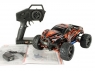 Радиоуправляемый монстр Remo Hobby SMAX Brushless UPGRADE V2.0 4WD 2.4G 1/16 RTR (красный)