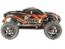 Радиоуправляемый монстр Remo Hobby SMAX Brushless UPGRADE V2.0 4WD 2.4G 1/16 RTR (красный)