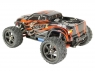 Радиоуправляемый монстр Remo Hobby SMAX Brushless UPGRADE V2.0 4WD 2.4G 1/16 RTR (красный)
