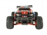 Радиоуправляемая трагги Remo Hobby S EVO-R Brushless UPGRADE V2.0 4WD 2.4G 1/16 RTR  (красный)