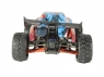Радиоуправляемая трагги Remo Hobby S EVO-R Brushless UPGRADE V2.0 4WD 2.4G 1/16 RTR  (красный)