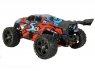 Радиоуправляемая трагги Remo Hobby S EVO-R Brushless UPGRADE V2.0 4WD 2.4G 1/16 RTR  (красный)