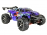 Радиоуправляемая трагги Remo Hobby S EVO-R Brushless UPGRADE V2.0 4WD 2.4G 1/16 RTR  (синий)