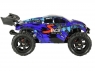 Радиоуправляемая трагги Remo Hobby S EVO-R Brushless UPGRADE V2.0 4WD 2.4G 1/16 RTR  (синий)